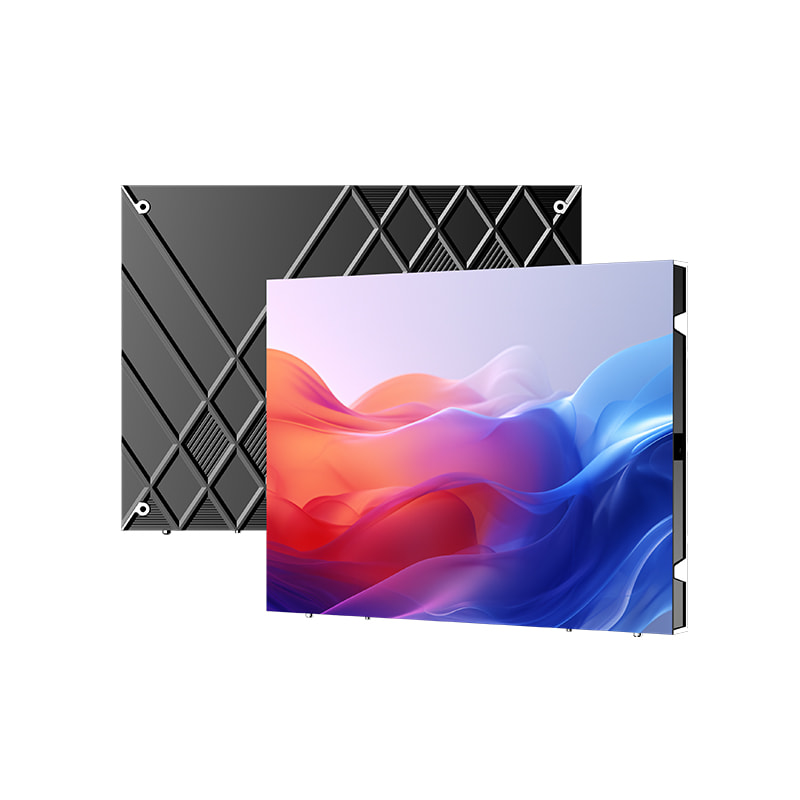 cob led display screen