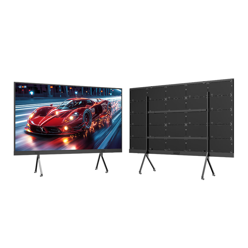 All In One LED Display