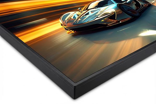 All-in-One COB LED Display YT110 Detailed Real Shot