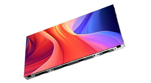 YT-078 COB LED Display Macro Lens Detail