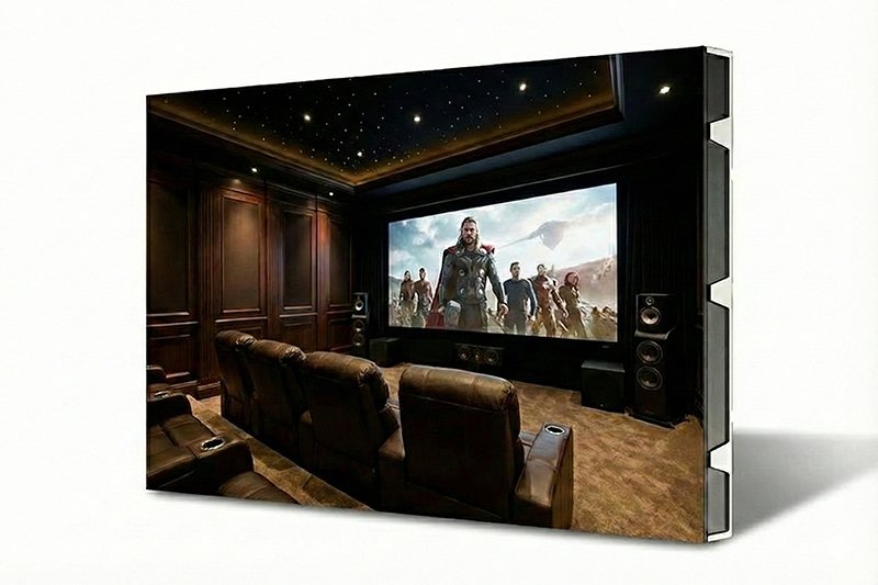 P1.25 COB LED Display